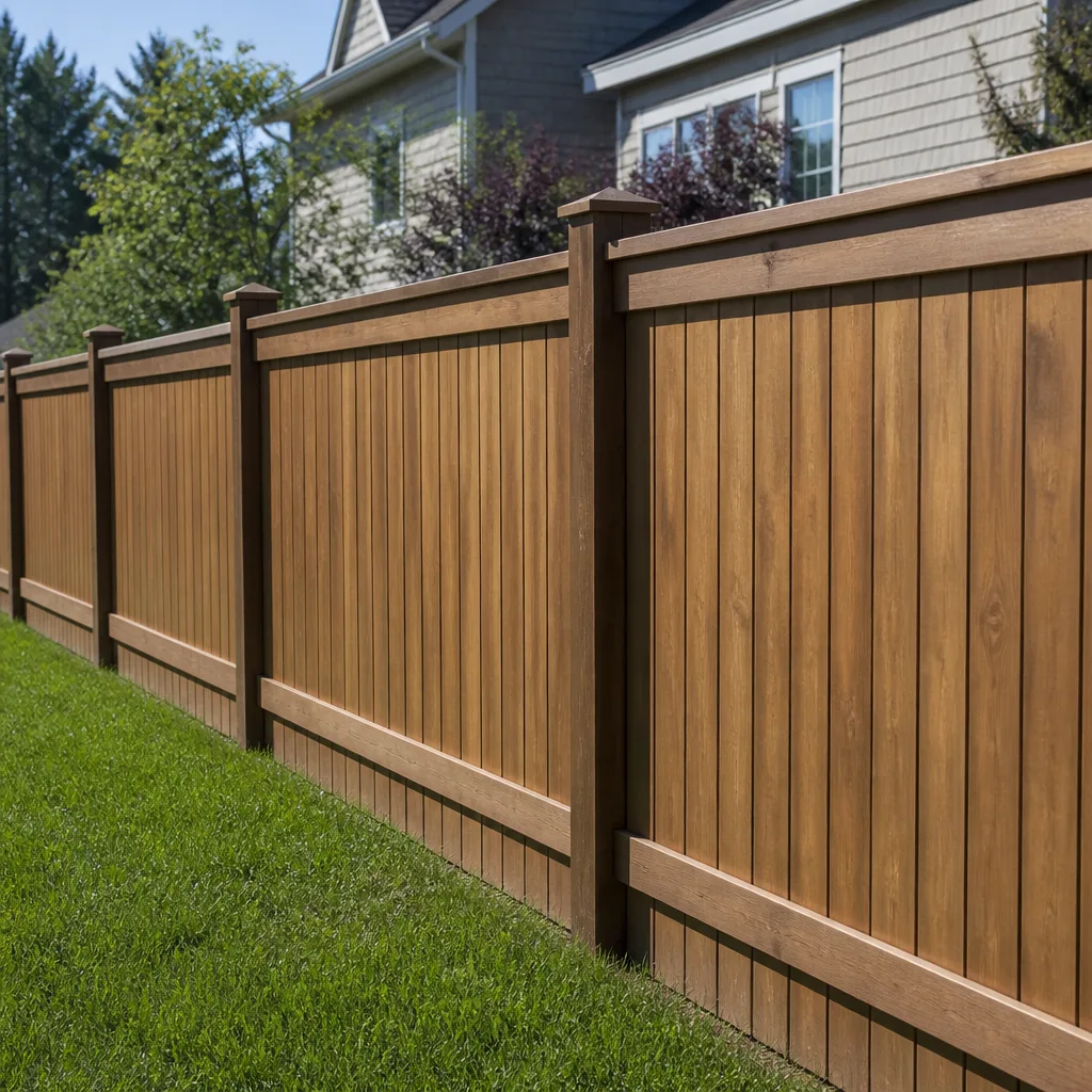 Fence