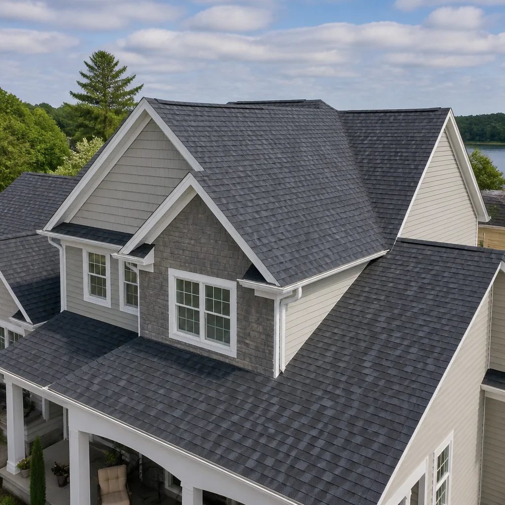 Roofing