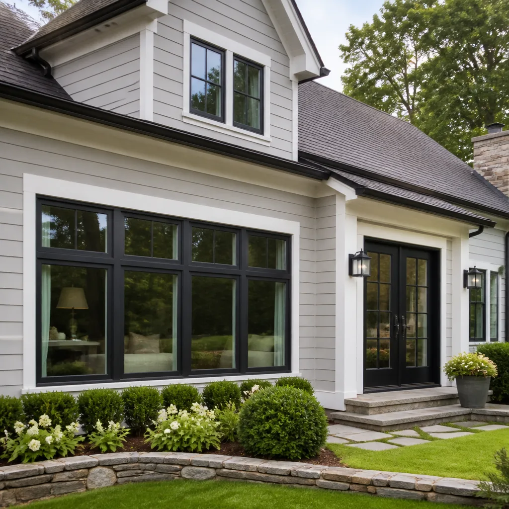 Windows & doors