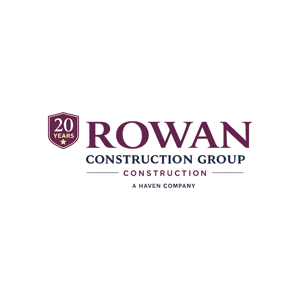 Rowan Construction Group Pompano Beach